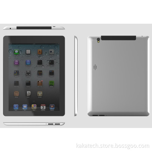 RK3066 Dual Core 9.7inch Android Tablet PC (Kk M911)